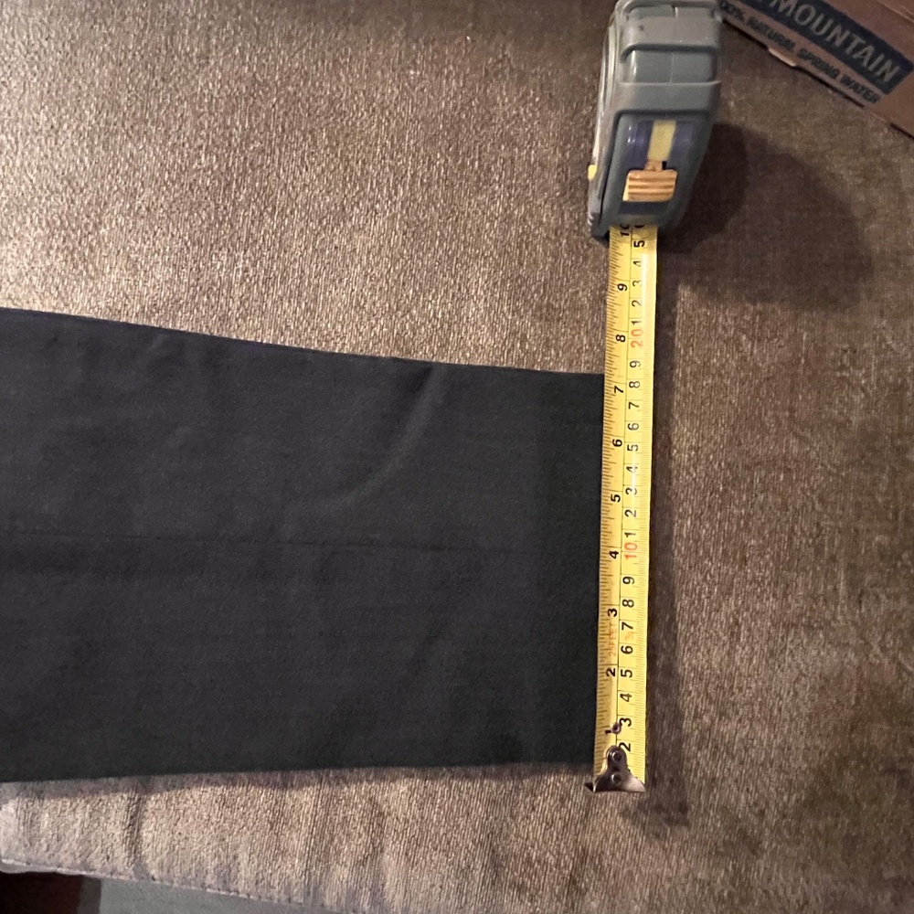 Classic Hugo Boss Pants Suit Perfect for Office - Size U.S. 12 - Picture 13 of 16